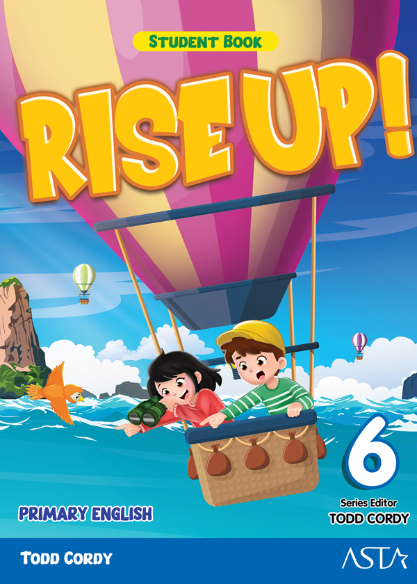 Rise Up!
